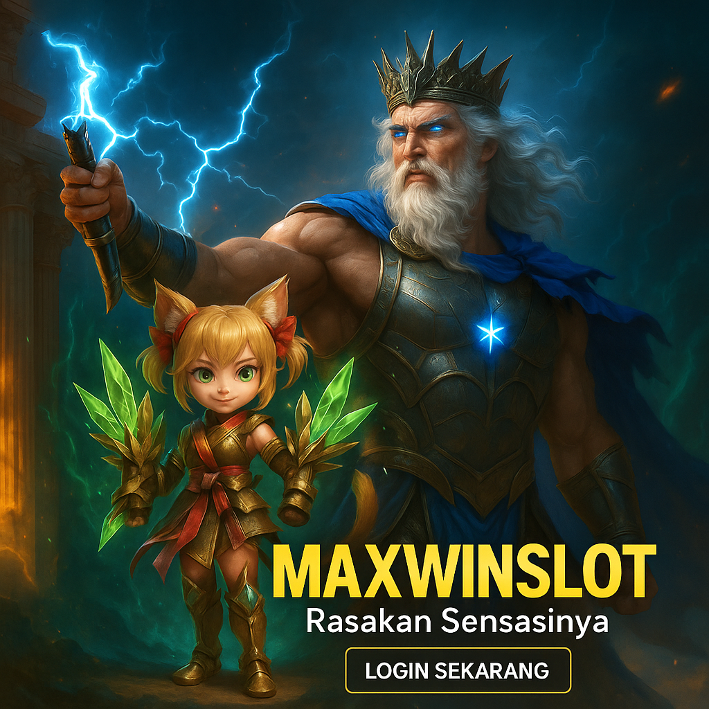 Maxwinslot » Maxwin Slot Viral Karena Deposit Kilat Boss!
